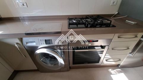 Photo 2 of Flat to rent in Arco Norte - Avda. España, Dos Hermanas