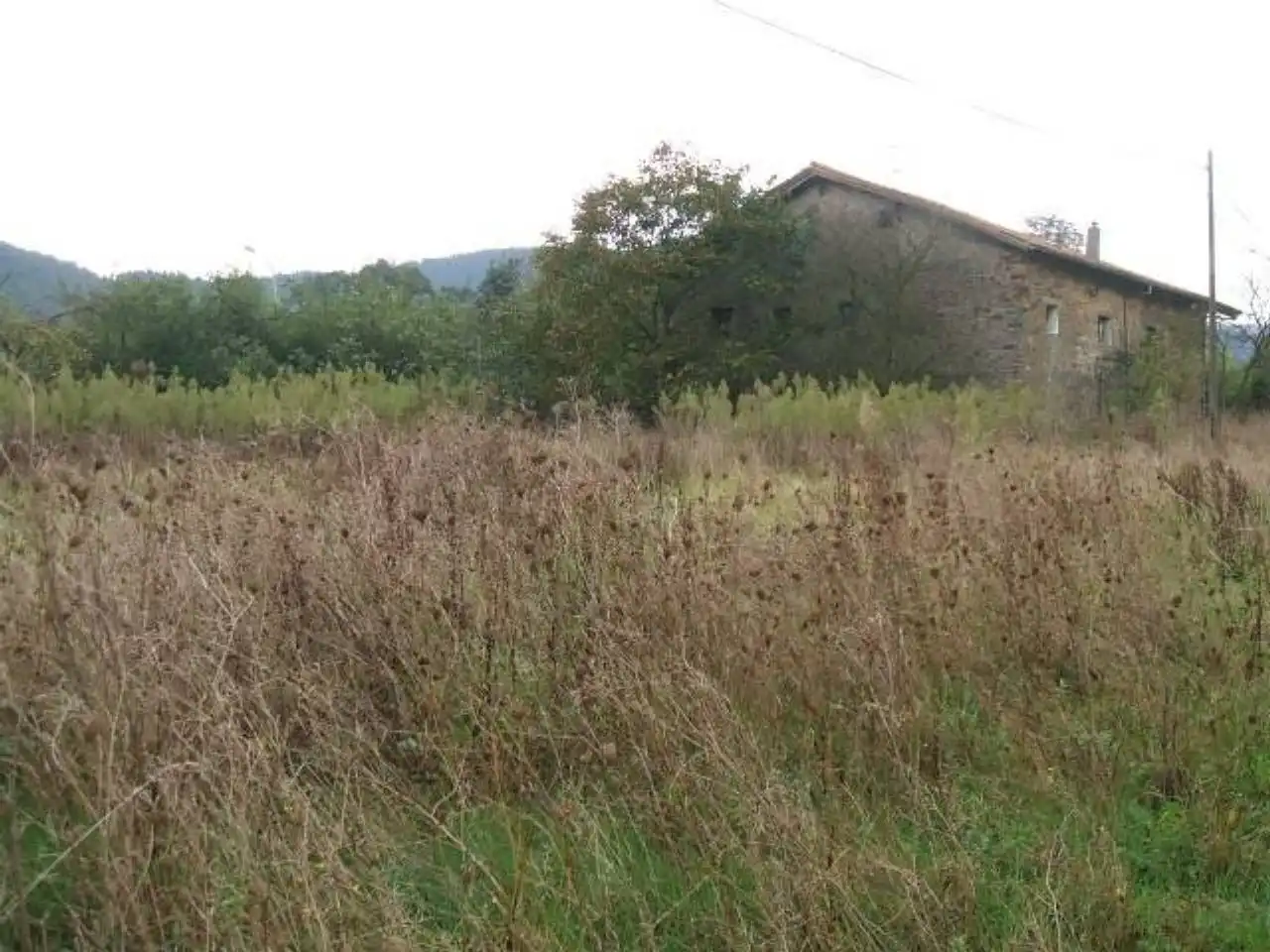 Finca rústica en venta en Karrantza Harana / Valle de Carranza