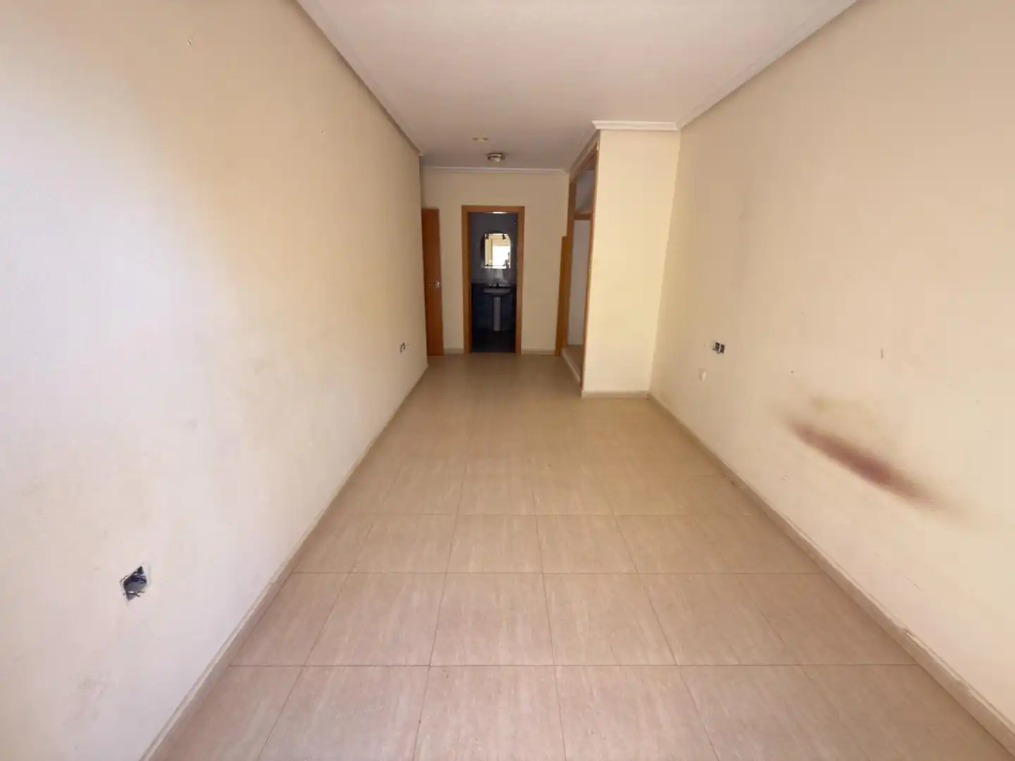 Flat for sale in Albatera
