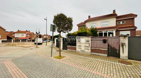 Photo 2 of Single-family semi-detached for sale in Boecillo, Valladolid