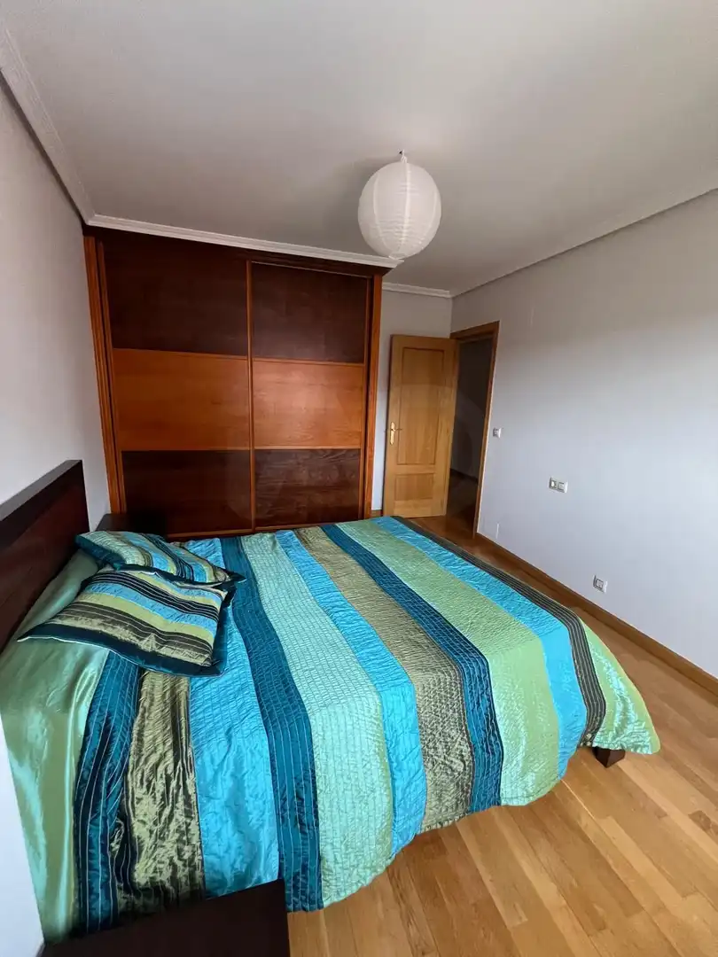 Flat with lift to rent in Calle ABOGADO JOSE FUERTES 5 5, imagen 10