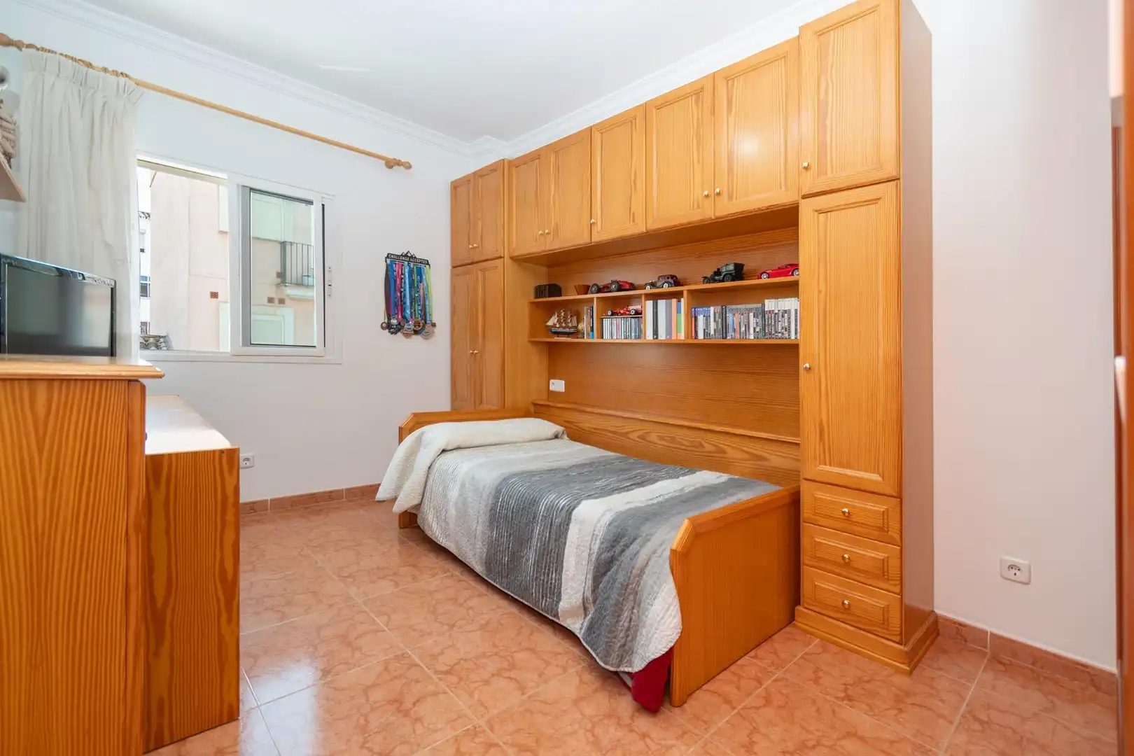 Habitación de Casa o chalet en venta en  Palma de Mallorca con Aire acondicionado, Calefacción y Terraza