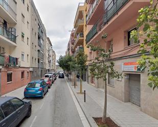 Vista exterior de Àtic en venda en Montcada i Reixac