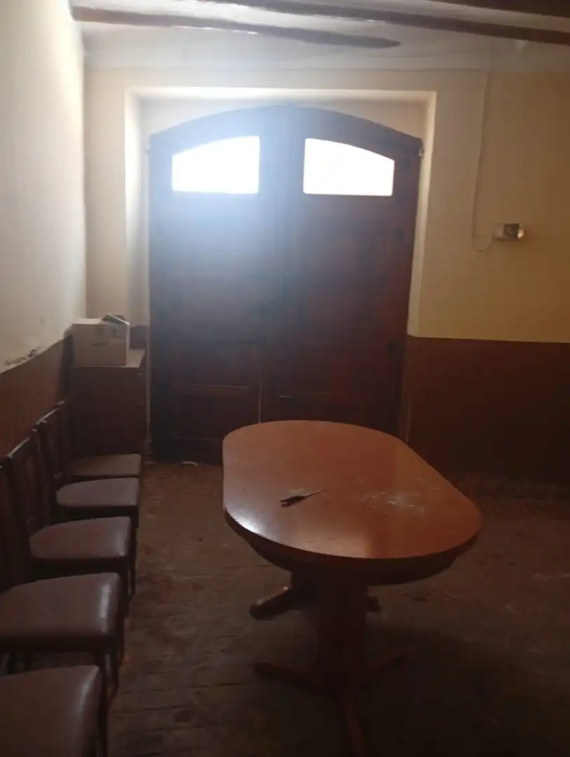 Casa con terraza en venta en Carrer de les Ferreries, imagen 9
