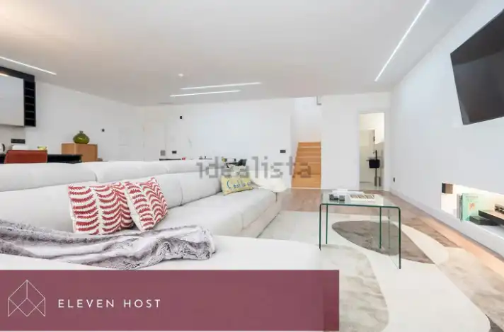 Piso en venta en Alcobendas con Aire acondicionado, Trastero y Amueblado