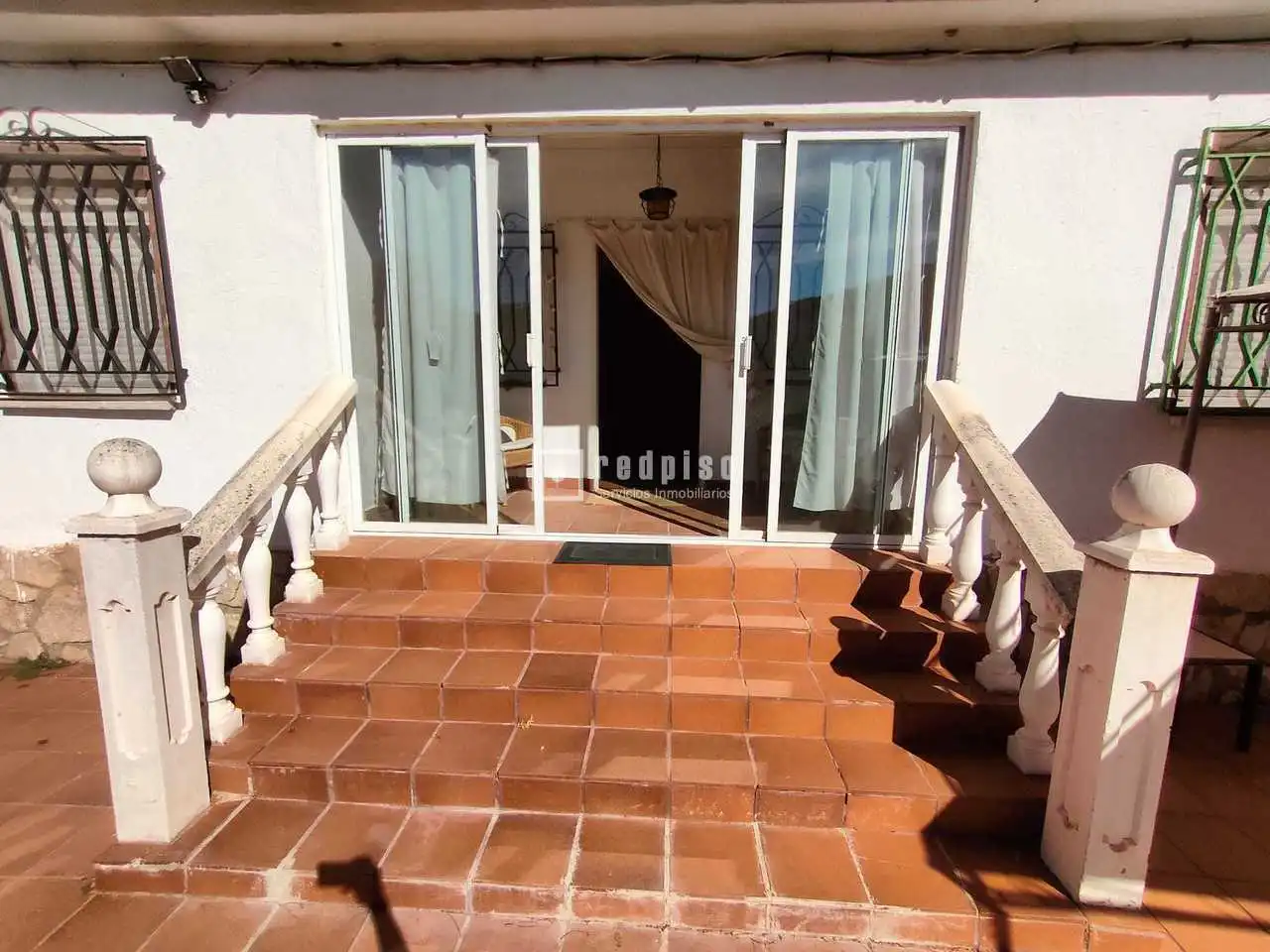 Casa o chalet en venta en Renera con Terraza y Piscina