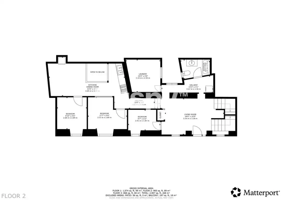 Casa rústica en venta en Calle Carrera, imagen 41