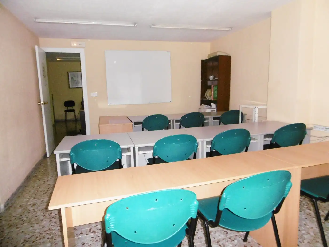 Oficina en venta en Elche ciudad, imagen 4
