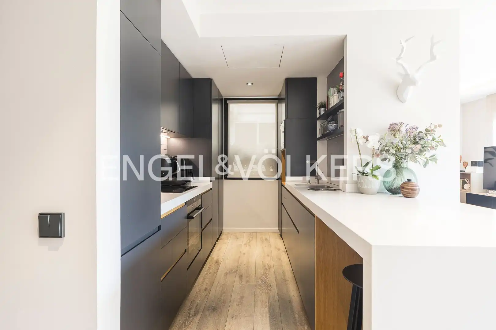 Penthouse mit Aufzug zum Verkauf in Eixample, imagen 28