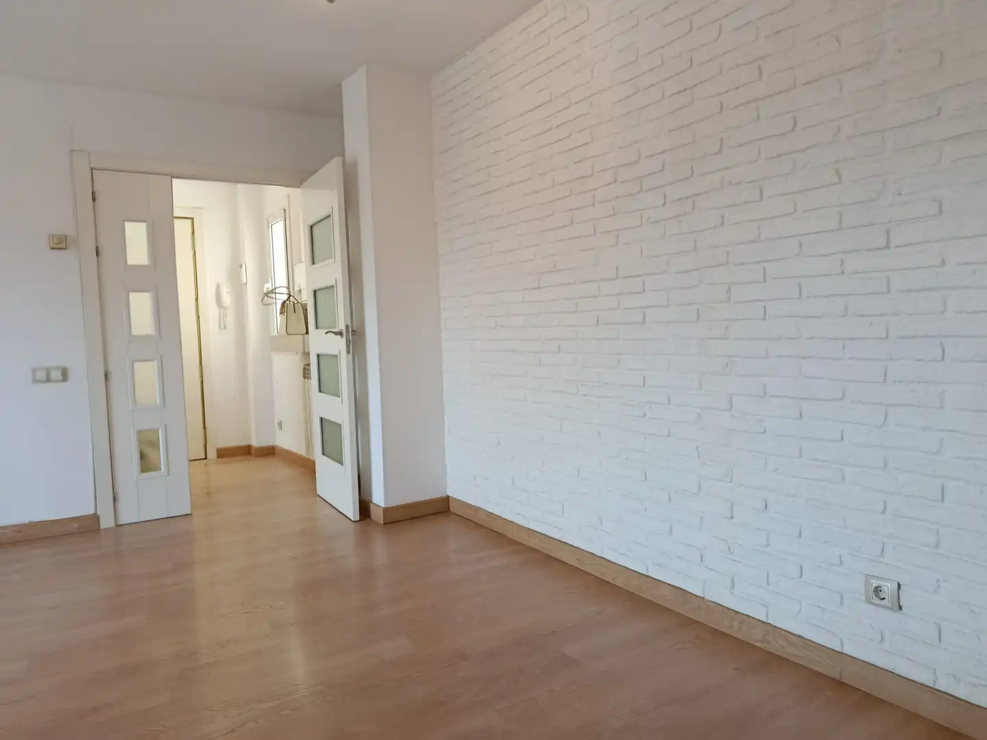 Piso en venta en Badalona con Aire acondicionado, Calefacción y Parquet