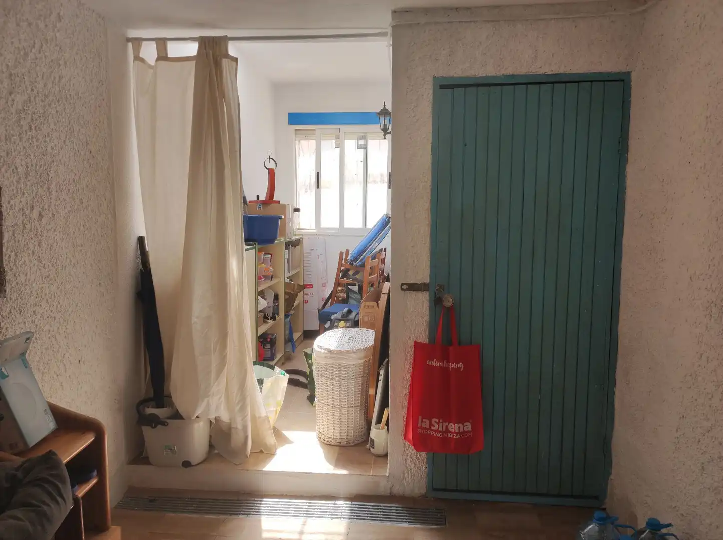 Casa o xalet en venda en Sant Josep de sa Talaia amb Aire condicionat, Calefacció i Terrassa