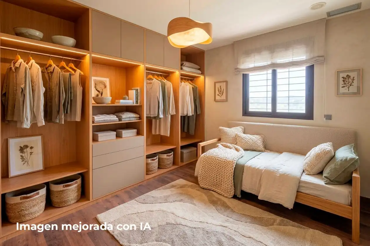 Bedroom of Houses for sale in Aspe  with Air Conditioner, Heating and Private garden