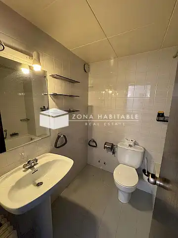 Flat with lift to rent in Centro, imagen 9