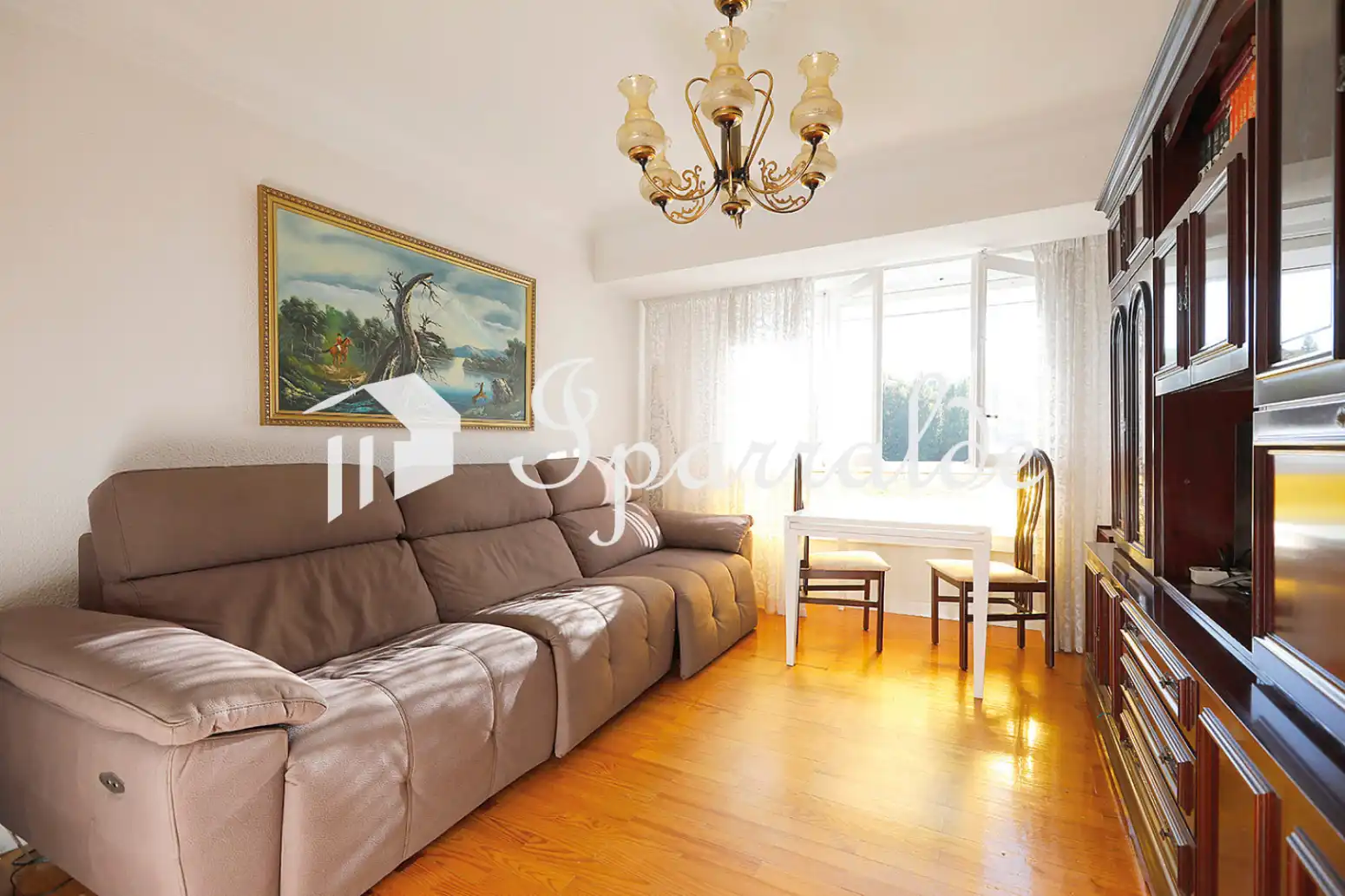 Wohnung mit Terrasse zum Verkauf in Irun - VIRGEN MILAGROSA, imagen 7
