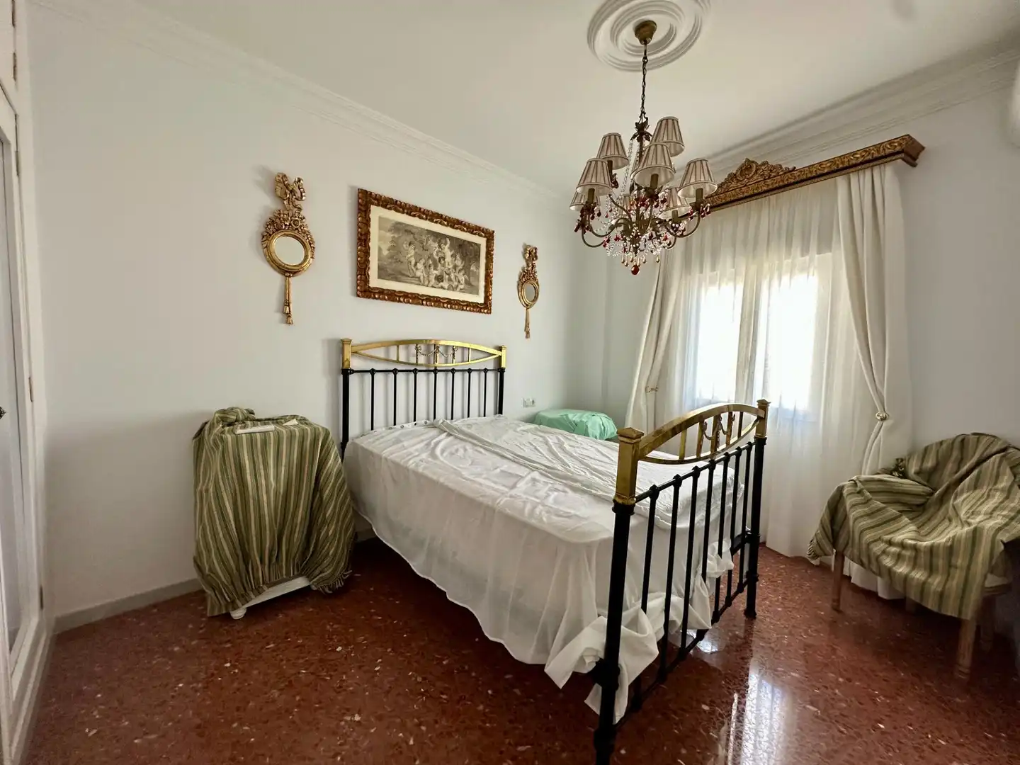 Flat for sale in Calle HUERTA GAVIRA, Marchena
