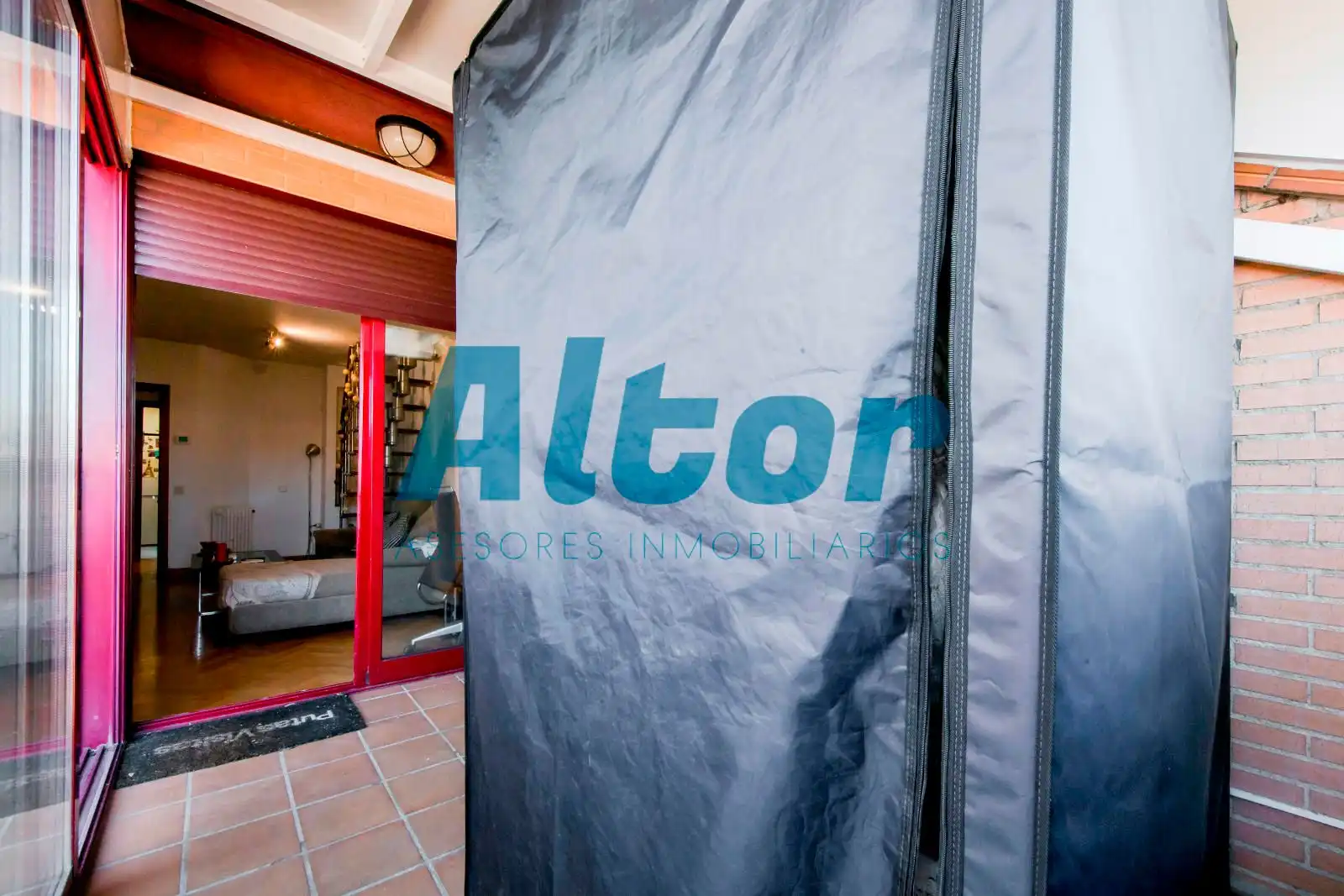 Ático en venta en DE LOS MELANCÓLICOS, Imperial