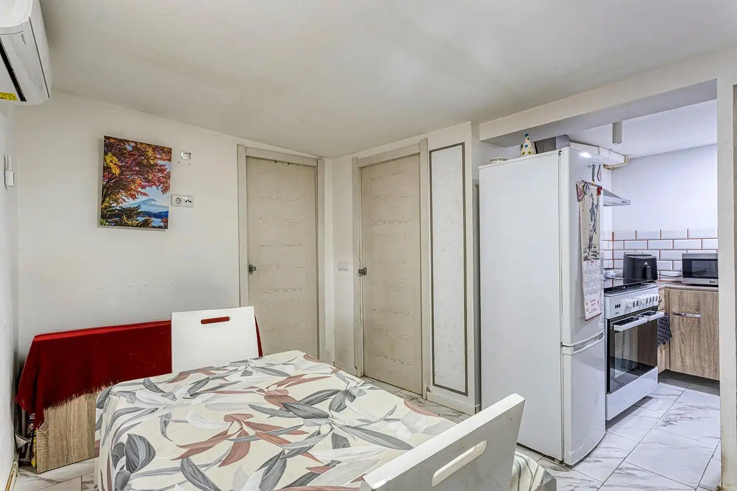 Piso en venta en Igualada con Aire acondicionado y Calefacción
