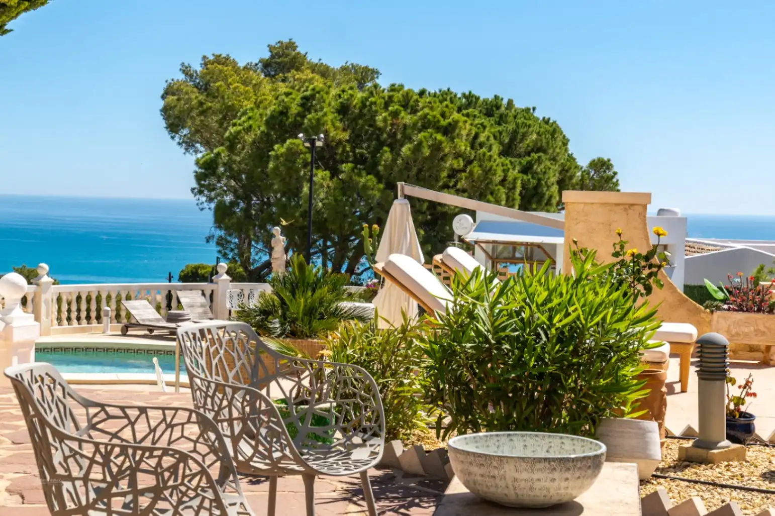 Casa o chalet en venta en Altea ciudad