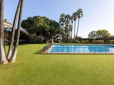 Villa avec piscine à vendre à La Mallola