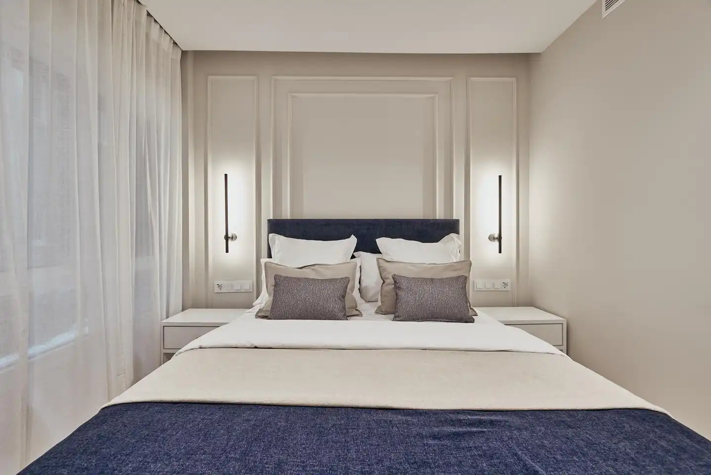 Wohnung zum Verkauf in Calle de María de Molina, imagen 28