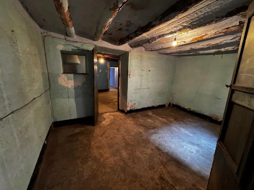 Casa adosada en venta en Mas de las Matas con Amueblado