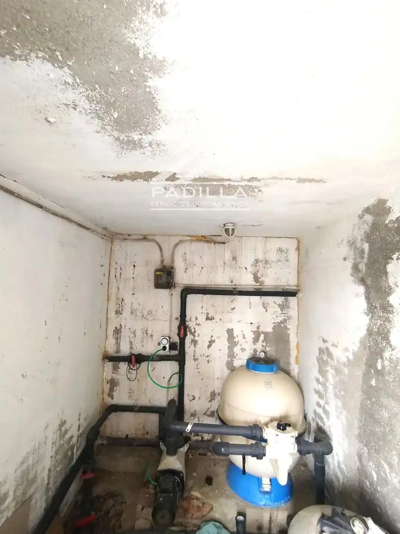 Casa o xalet en venda en Méntrida amb Calefacció i Piscina