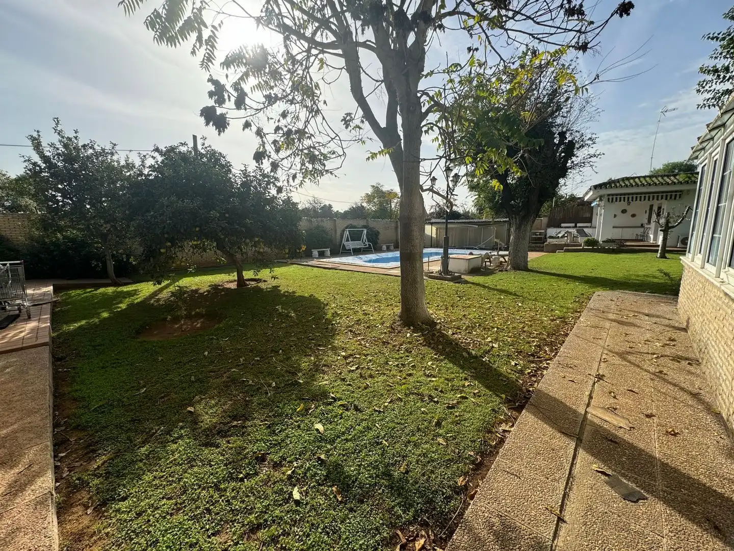 Casa o xalet en venda a Calle Algeciras, La Hacienda - Nueva Andalucía