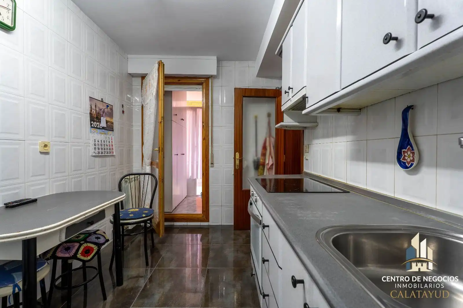 Piso con ascensor en venta en Rio Manubles 3, imagen 9