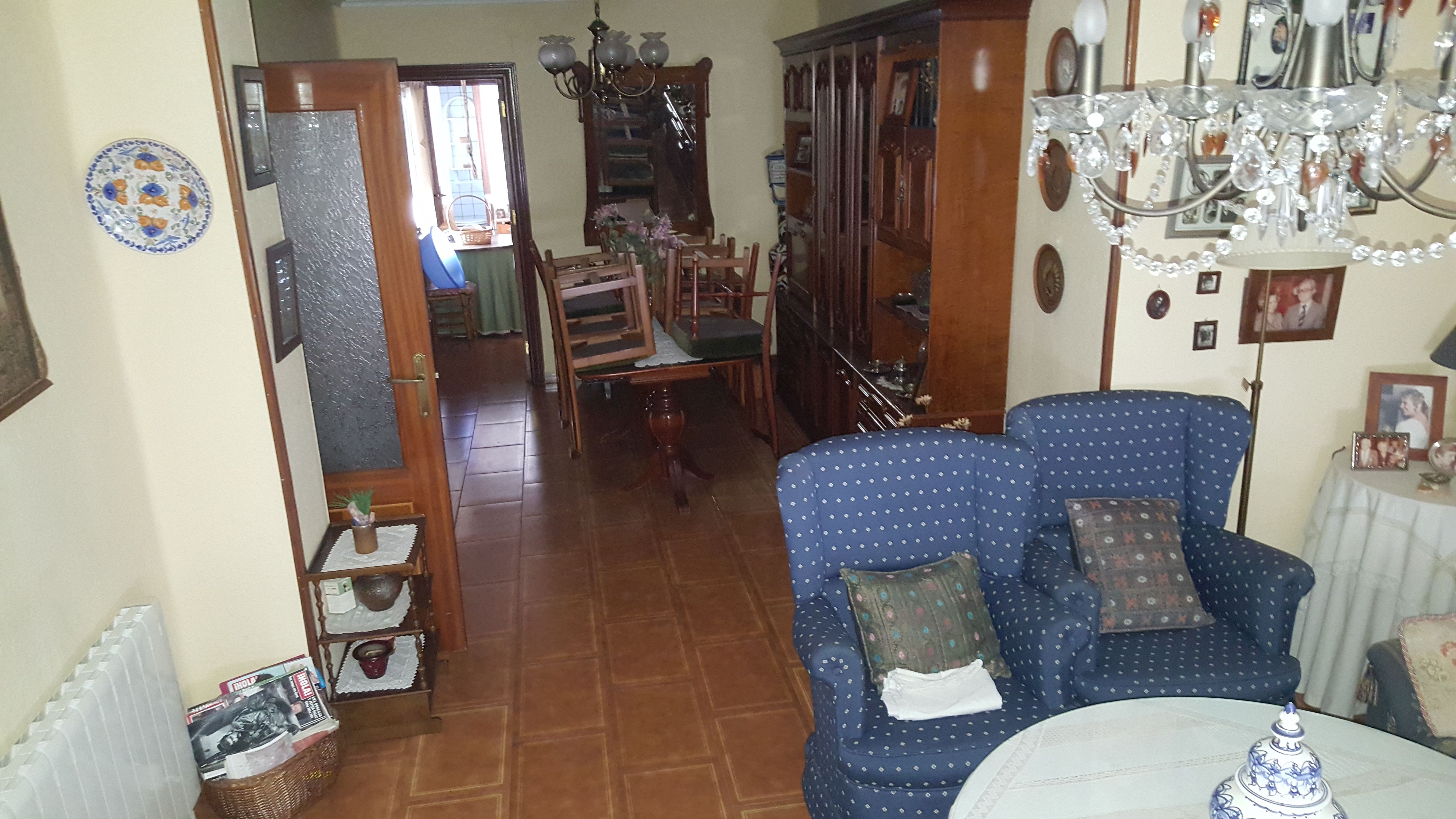 Flat for sale in Linares  with Heating