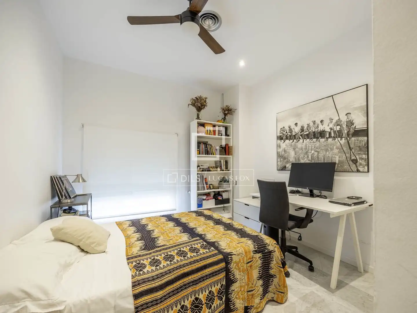 Penthouse with lift for sale in Ciutat Vella, imagen 24