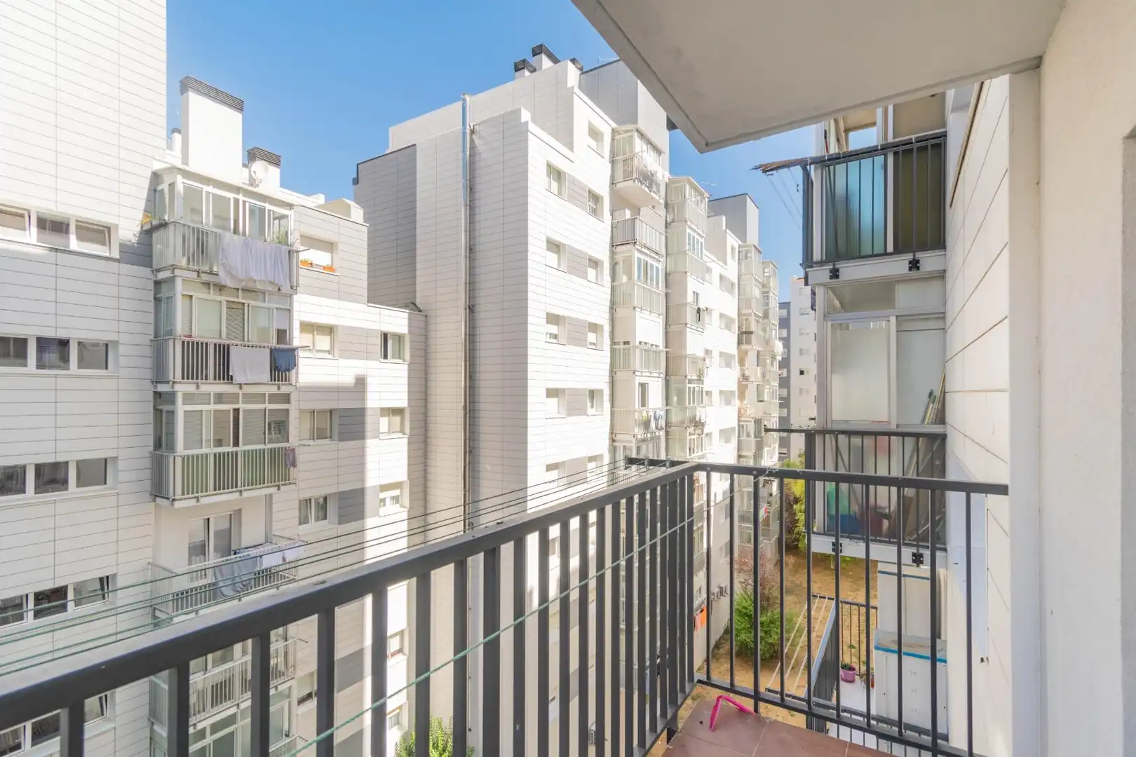 Piso con ascensor en venta en Avenida Avenida Central, imagen 21
