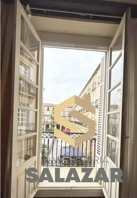 Flat with terrace to rent in Santimamiñe Cueva Kalea, imagen 9