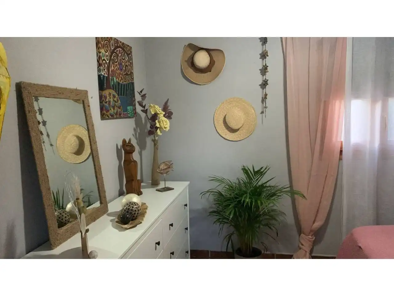 Schlafzimmer von Gebäude zum Verkauf in Colungo