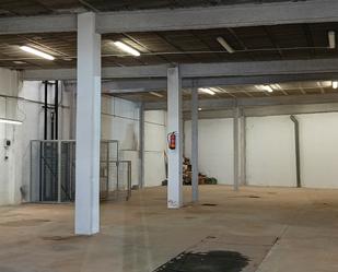 Industrial buildings to rent in Vilamarxant
