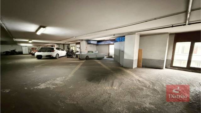 Garaje en Venta en Santander - Juan de la Cosa, 7 en Puerto Chico