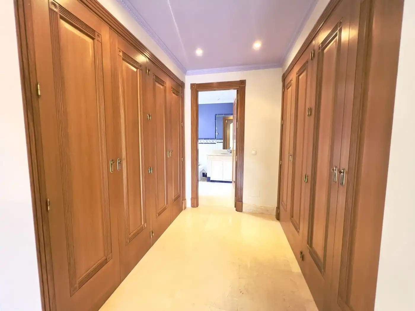 Chalet con terraza en venta en Milla de Oro, imagen 14