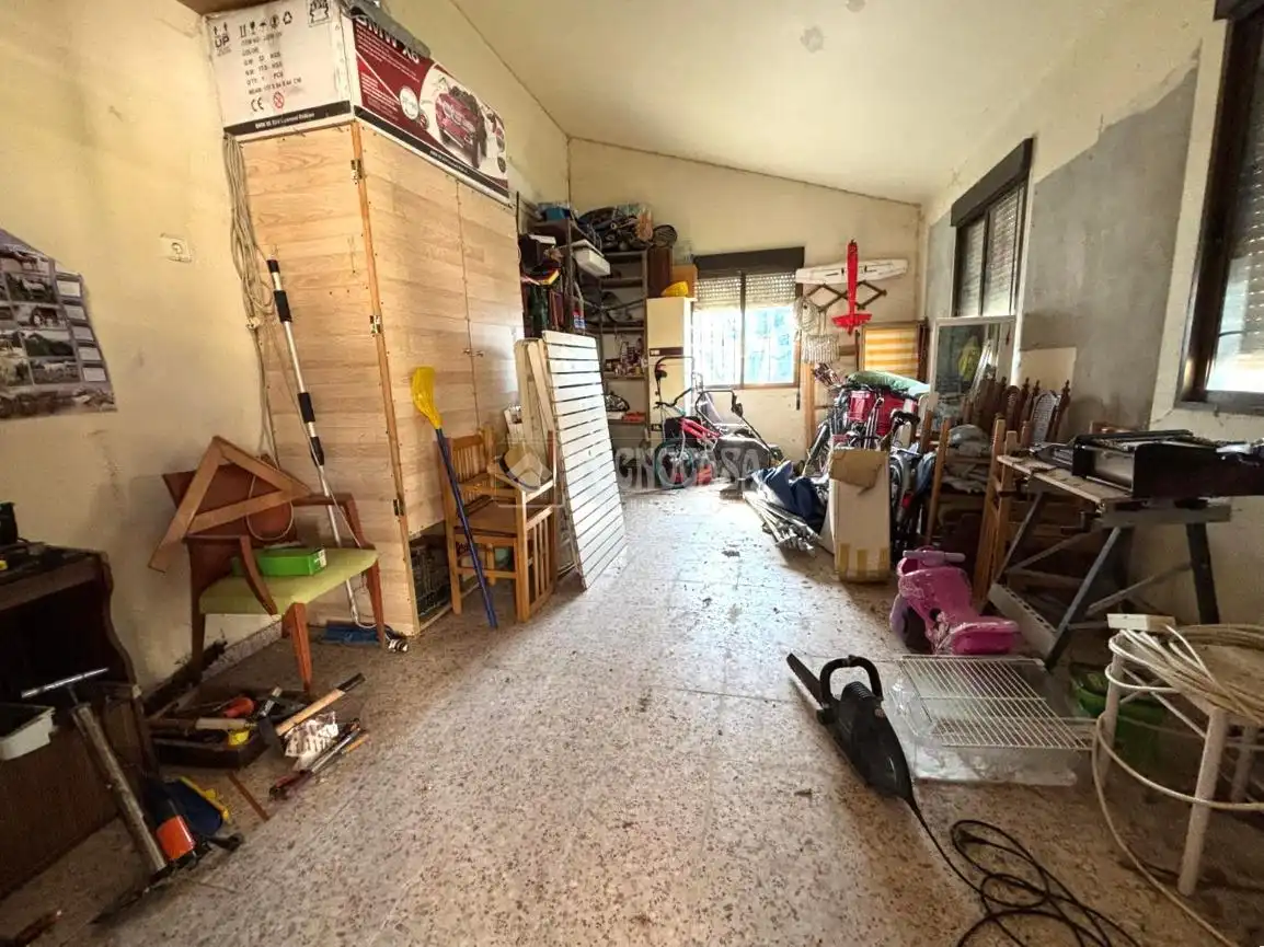 Casa o chalet en venta en Nava del Rey