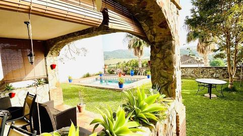 Foto 3 de Casa o xalet en venda a San García, Algeciras