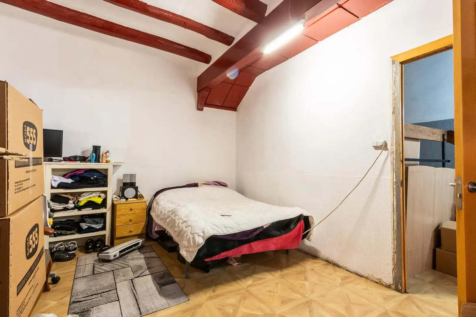 Casa o xalet en venda en Sant Llorenç Savall amb Terrassa