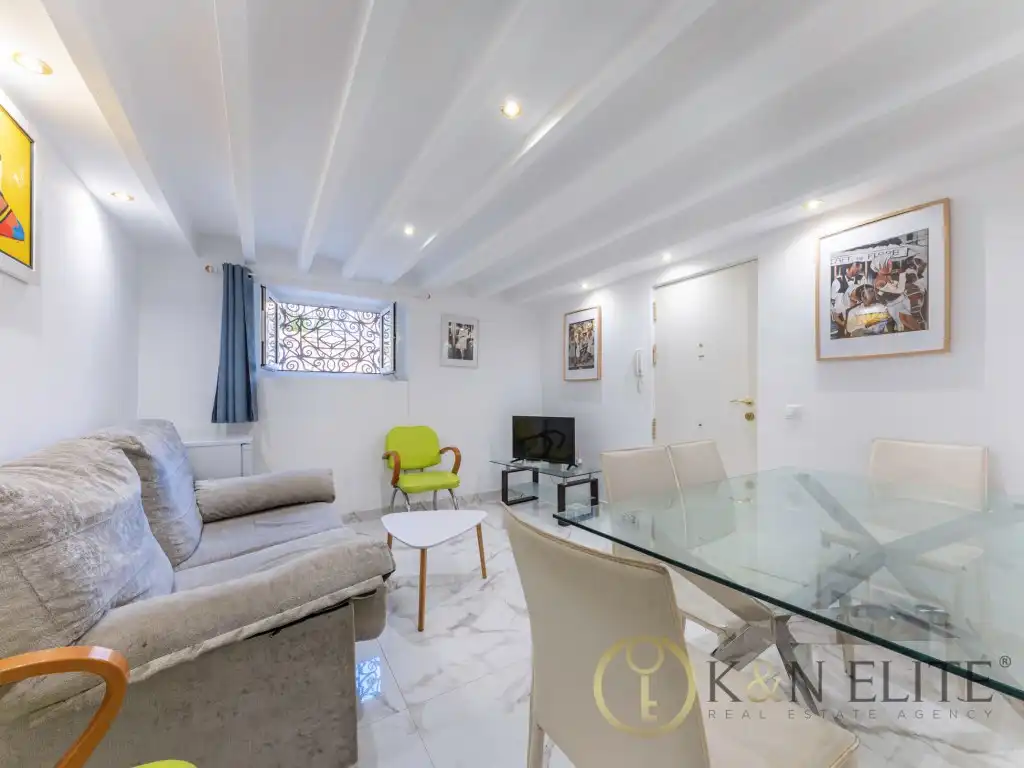 Flat for sale in Calle Maldonado, imagen 3