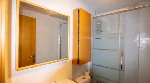 Foto 4 de Pis de lloguer a Calle de Castiello de Jaca, Las Tablas, Madrid Capital