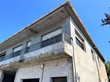Casa rústica en venda a Vila de Cruces