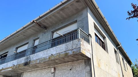 CASA DE PUEBLO EN MERZA