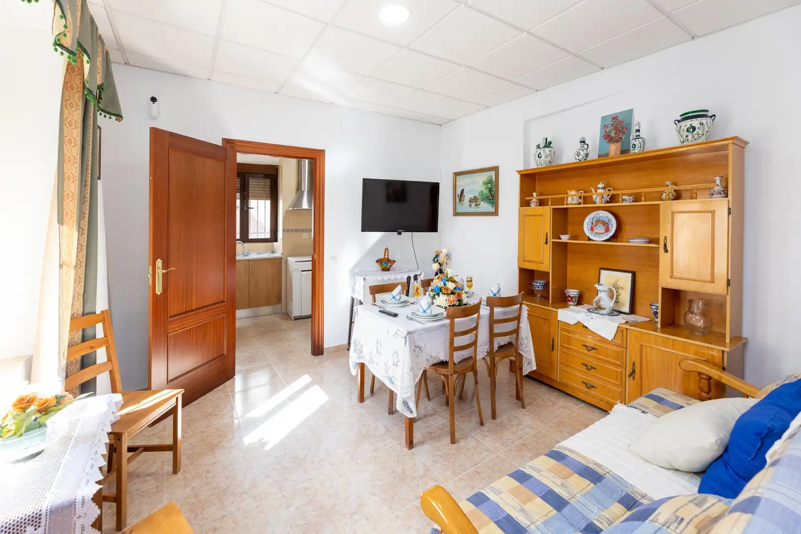 Maison avec terrasse à vendre à Calle Alta Mesones 45, imagen 3