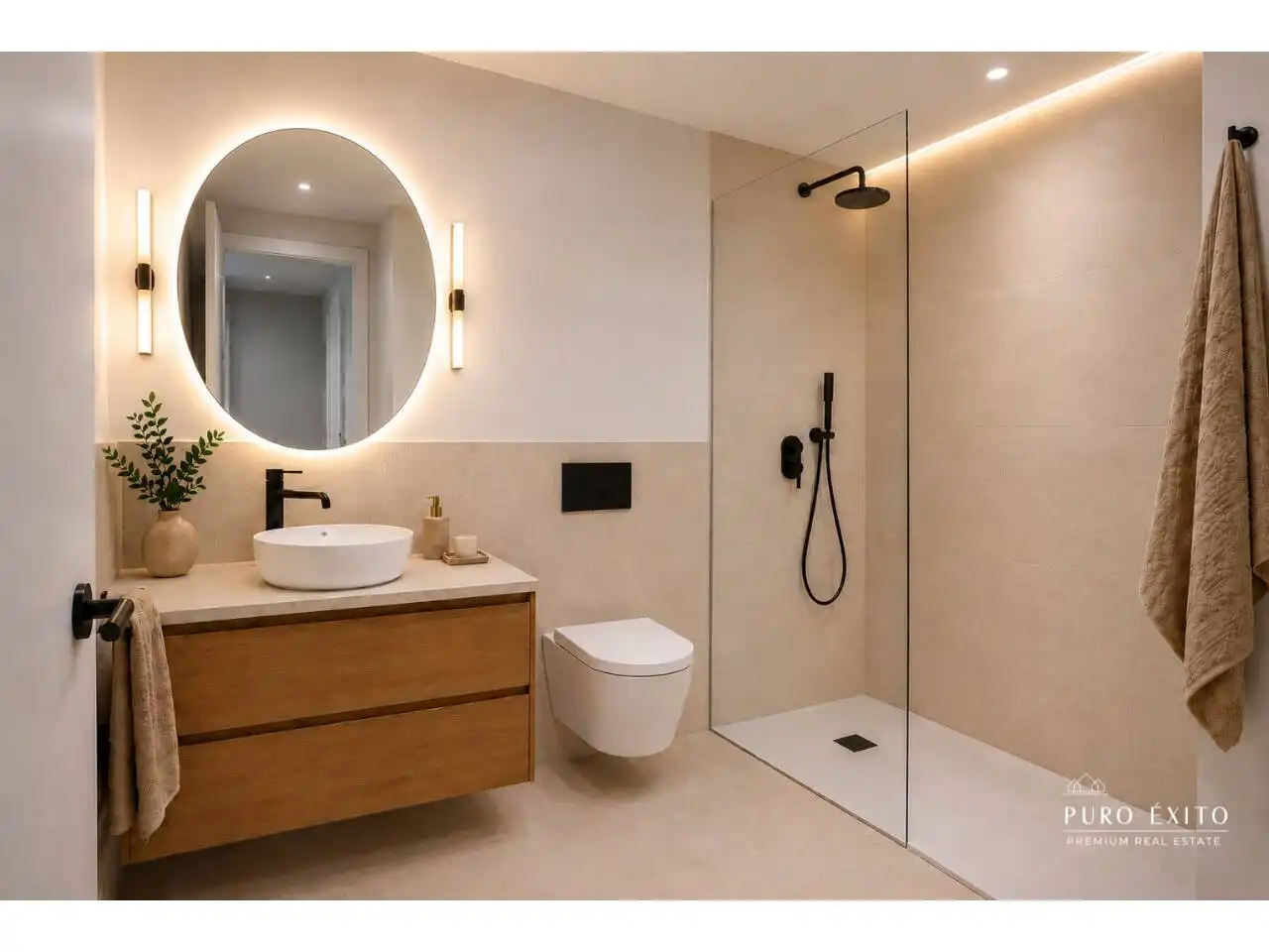 Apartament amb piscina en venda a Calle de la Costa, imagen 7