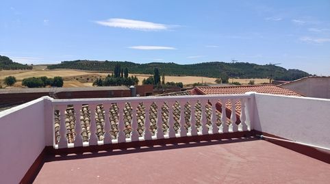Foto 5 de Casa o xalet en venda a San Cebrián de Mazote, Valladolid