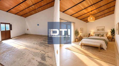 Foto 3 de Casa o xalet en venda a Calle la Fuente, Aroche, Huelva