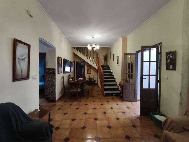 Casa-chalet en Venta en Villafranca de Córdoba