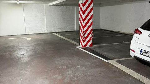 PLAZA GARAJE MACIAS PICAVEA, imatge 5
