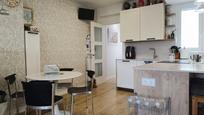 Kitchen of Flat for sale in  Logroño